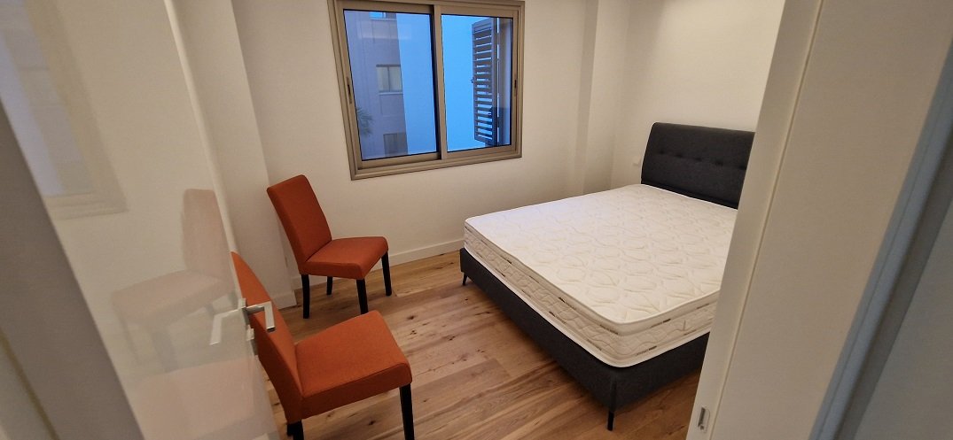 3 bedrooms Apartment in Paphos, Cyprus No. 30724
