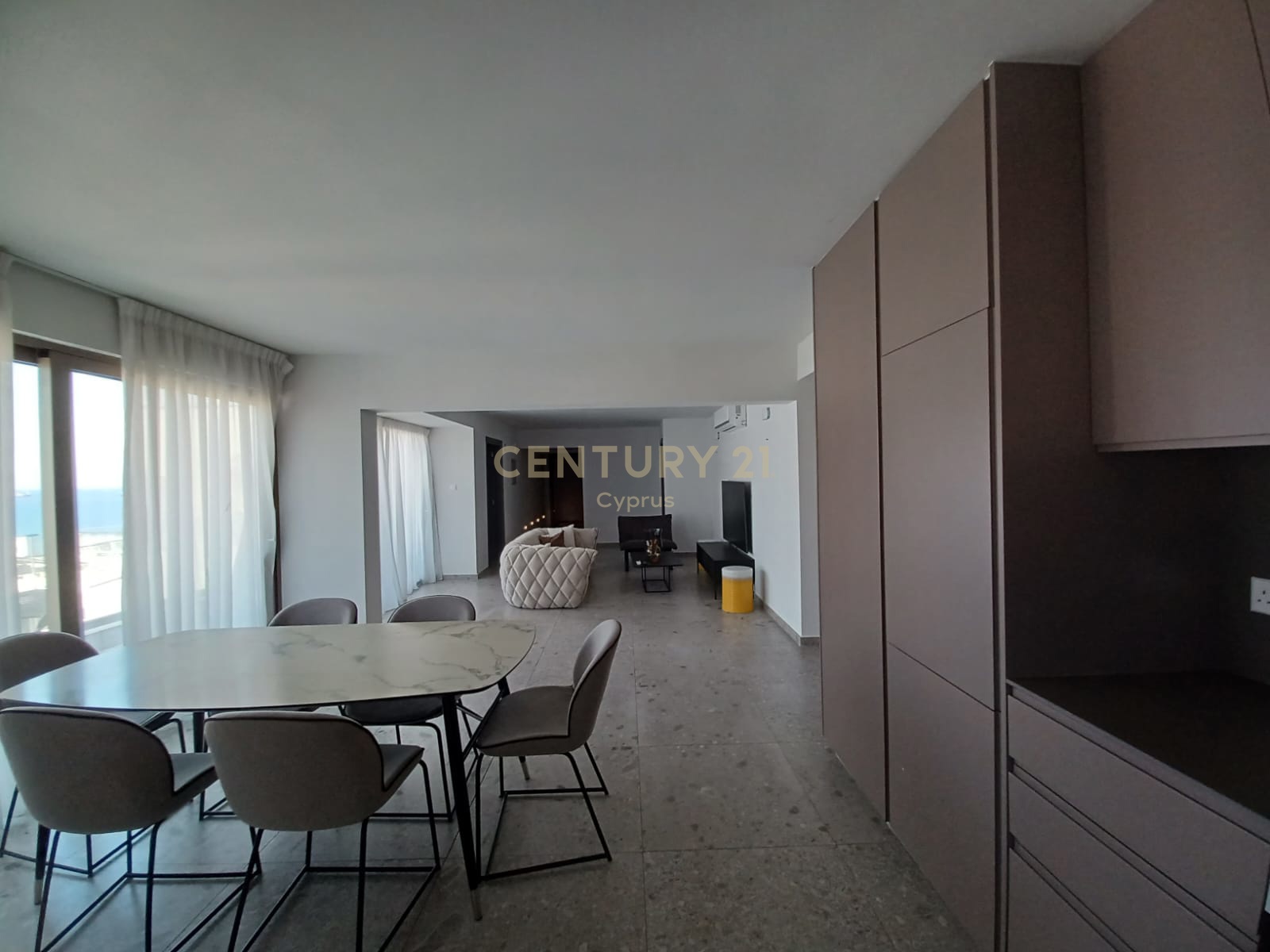 2 bedrooms Apartment in Limassol, Cyprus No. 57536