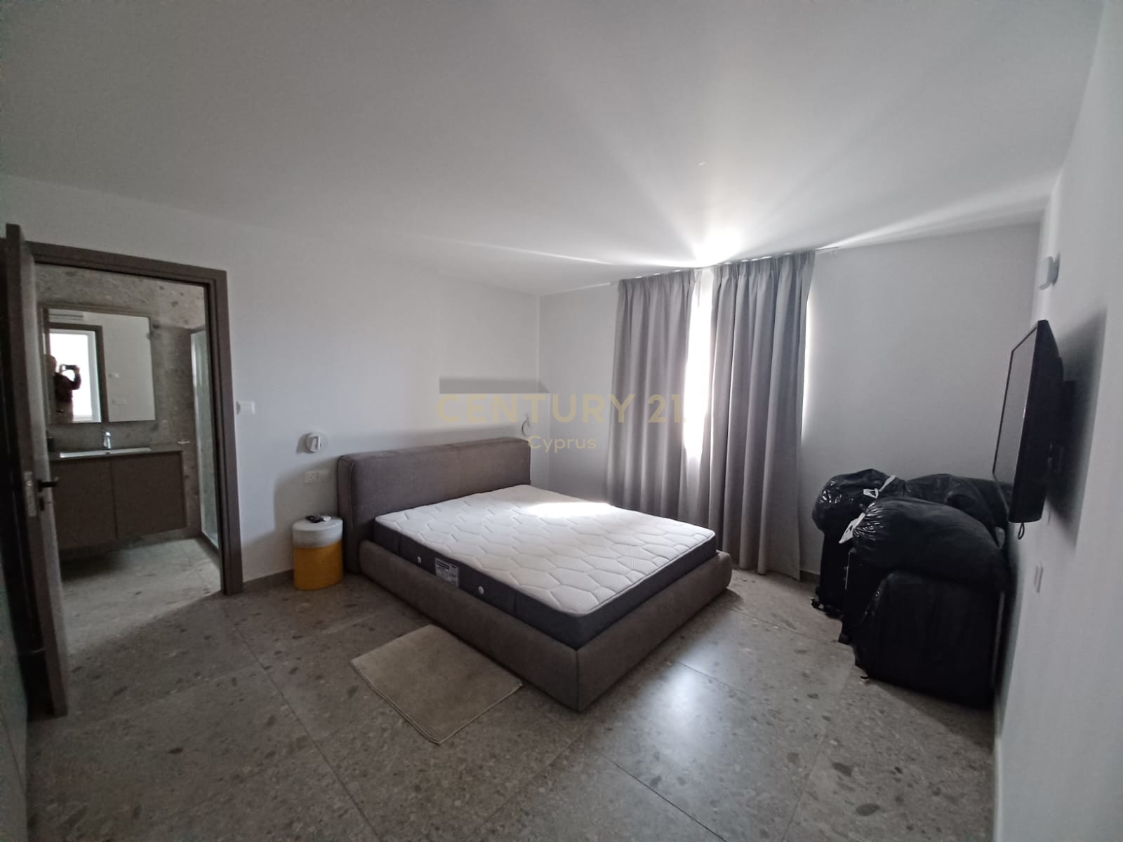 2 bedrooms Apartment in Limassol, Cyprus No. 57536