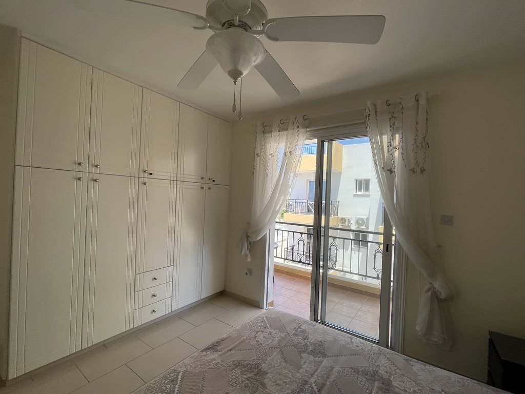 2 bedrooms Apartment in Paphos, Cyprus No. 57463