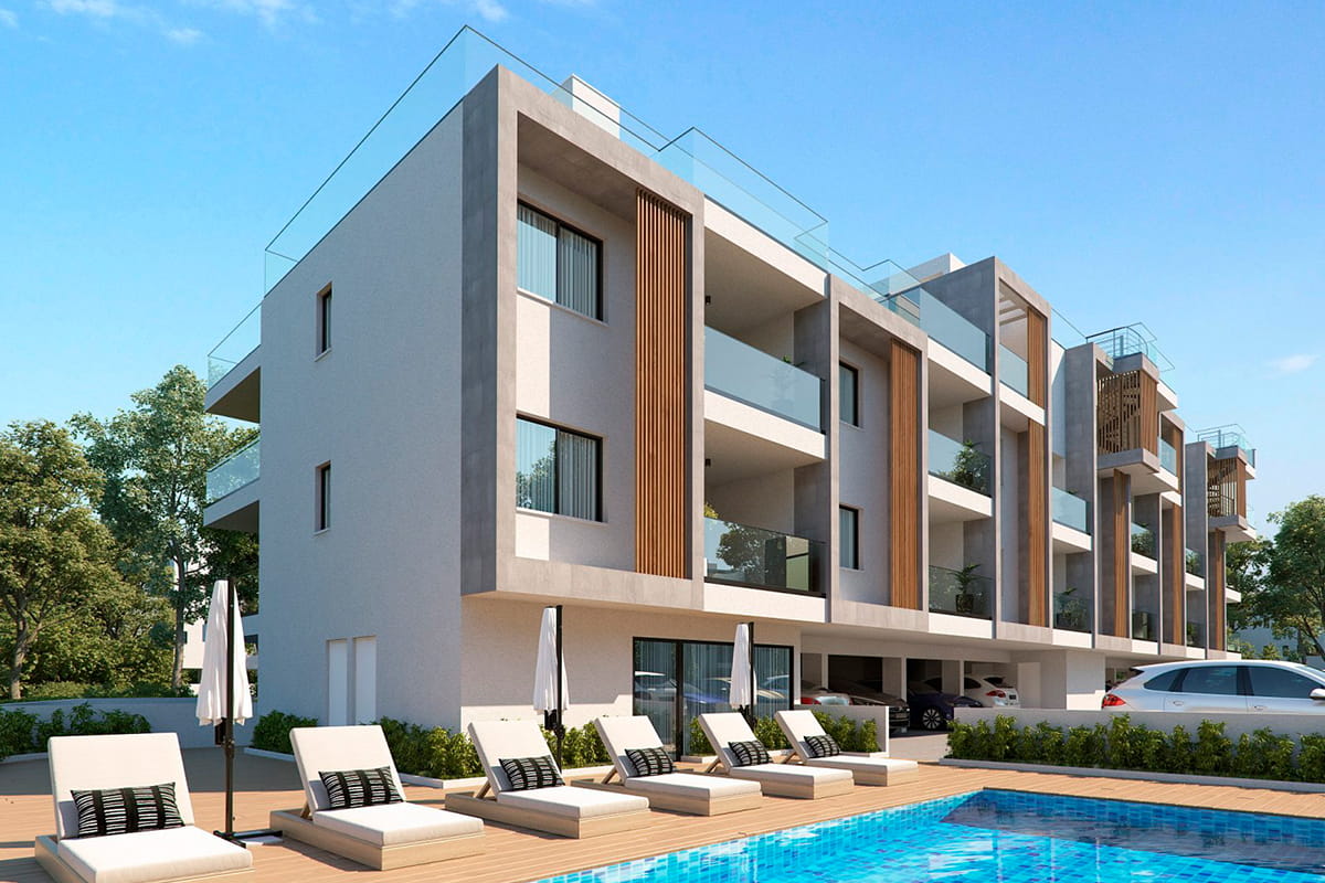 The Cyprus market added 14% more deals and accelerated construction: what the 2026 figures show