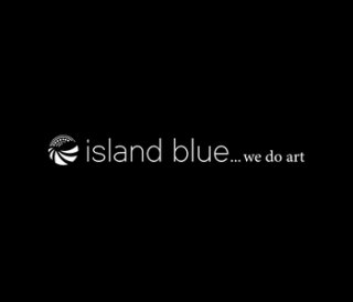 Island Blue