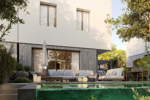 5 bedrooms Villa in Oroklini, Larnaka, Cyprus No. 24172