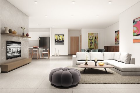 2 bedrooms Apartment in Strovolos, Nicosia, Cyprus No. 23409