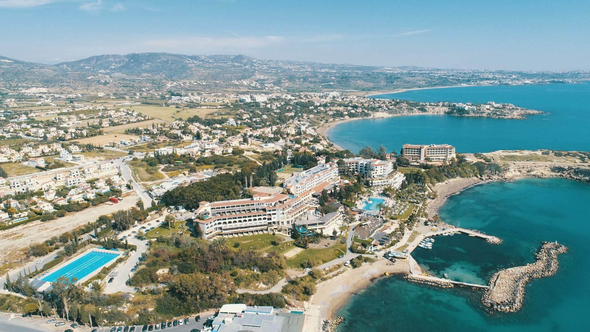 Coral Bay