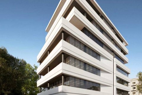 123.6m2 Office in Mesa Geitonia, Limassol, Cyprus No. 23506