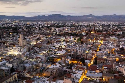 Лучшие города на Кипре, чтобы купить недвижимость