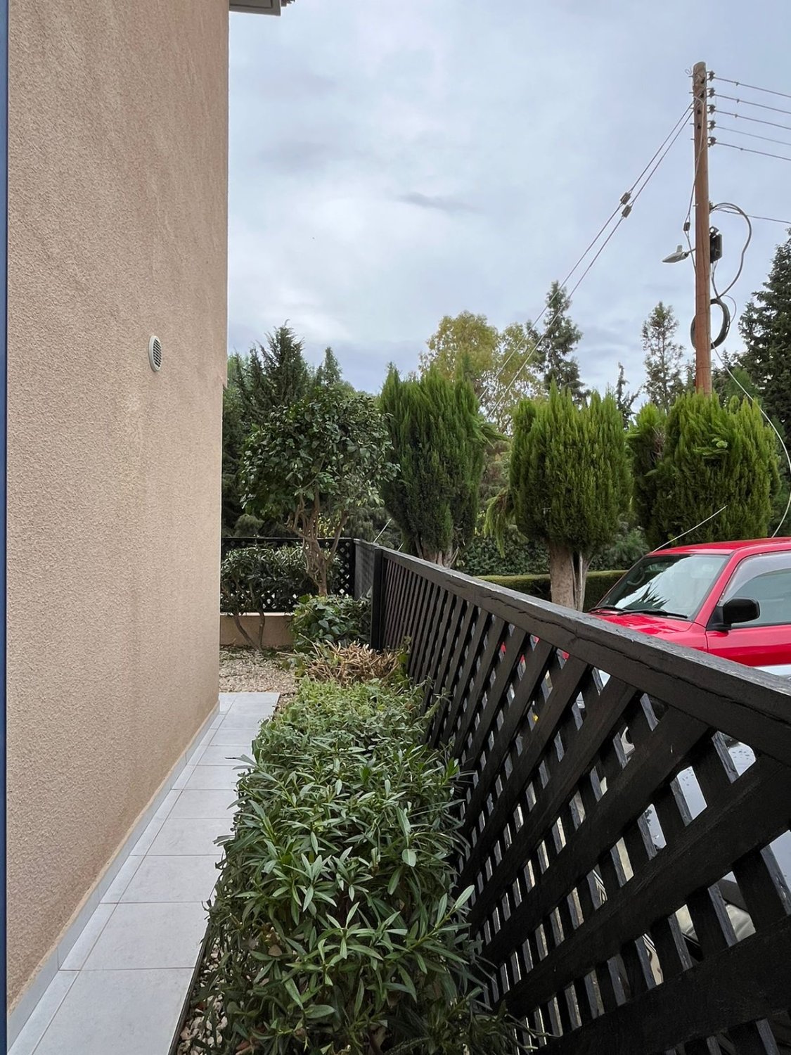 2 bedrooms Townhouse in Paphos, Cyprus No. 57493