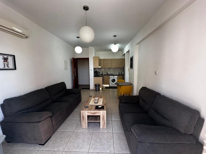 1 bedroom Apartment in Paphos, Cyprus No. 57480