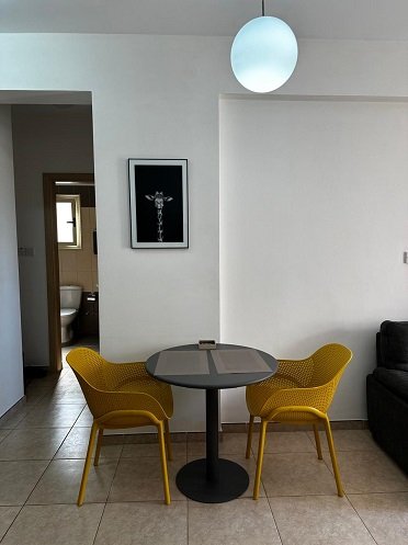 1 bedroom Apartment in Paphos, Cyprus No. 57480