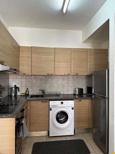 1 bedroom Apartment in Paphos, Cyprus No. 57480