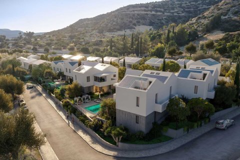 3 bedrooms Villa in Palodeia, Limassol, Cyprus No. 23788