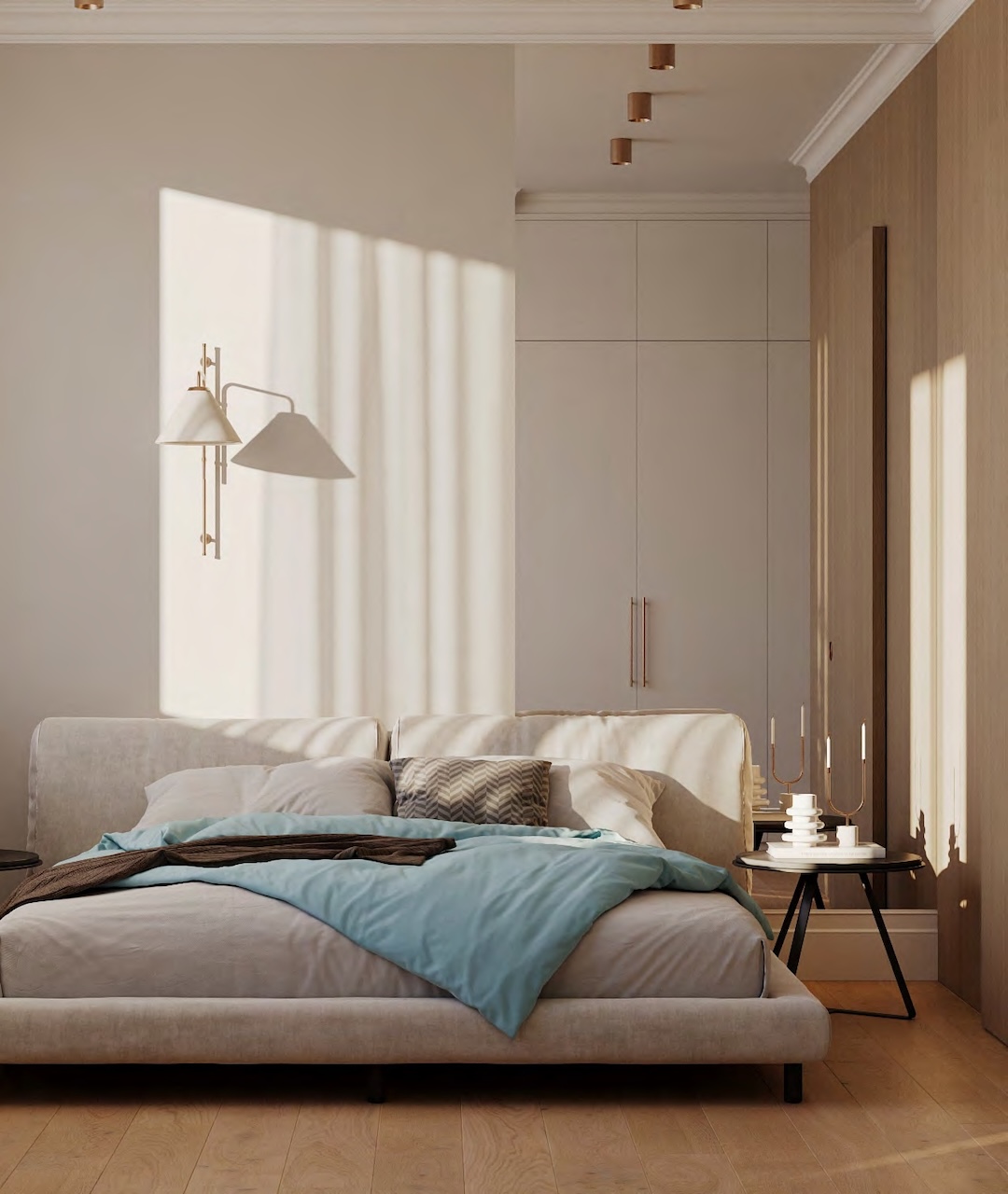 2 bedrooms Apartment in Kato Paphos, Paphos, Cyprus No. 57139