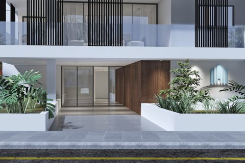 3 bedrooms Apartment in Strovolos, Nicosia, Cyprus No. 23406