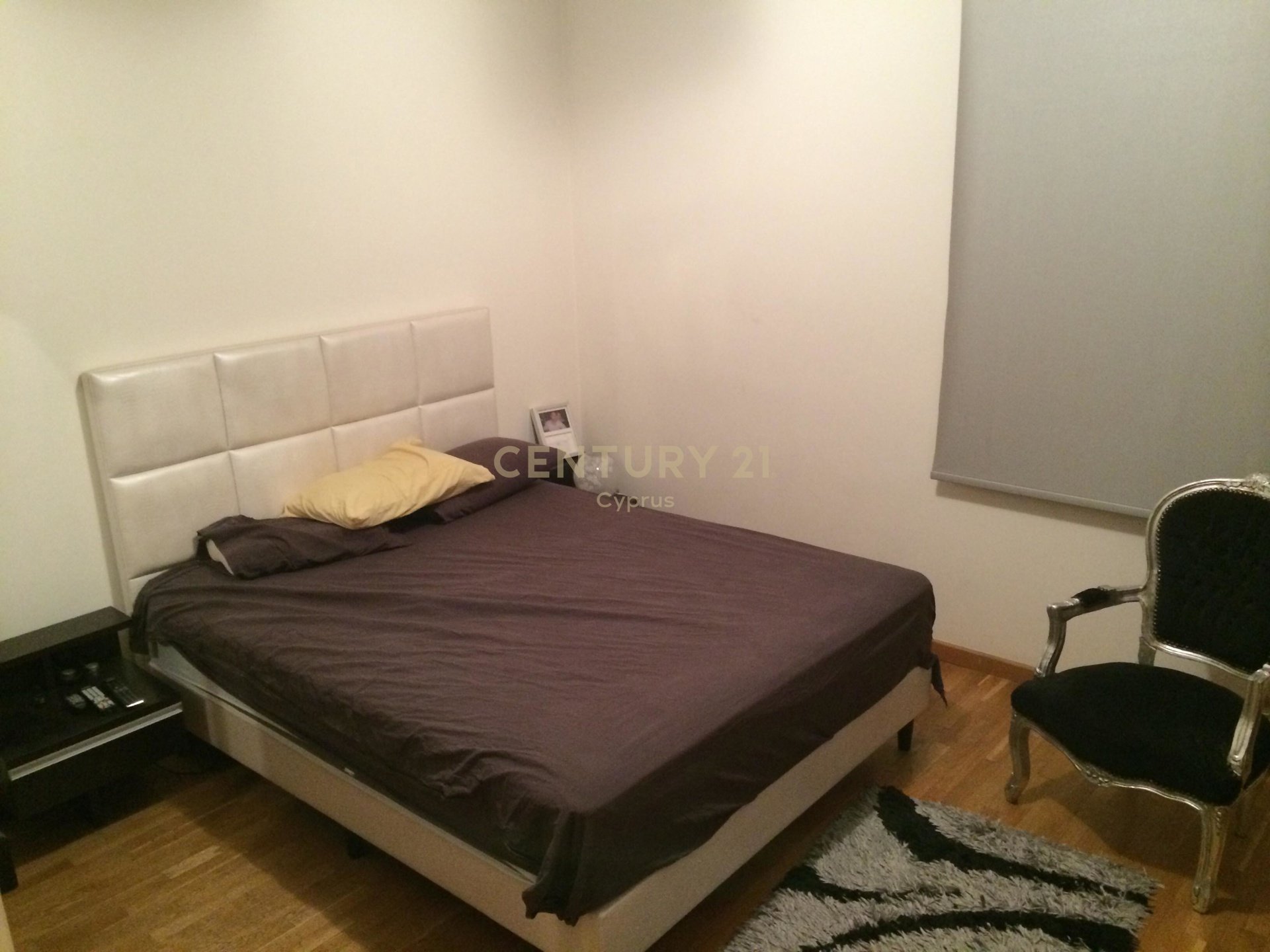 3 dormitorios Apartamento en Limassol, Chipre No. 57524