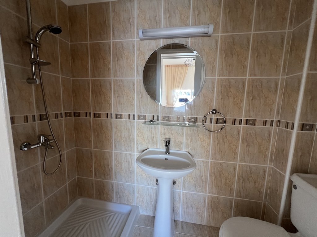 2 bedrooms Apartment in Paphos, Cyprus No. 57460