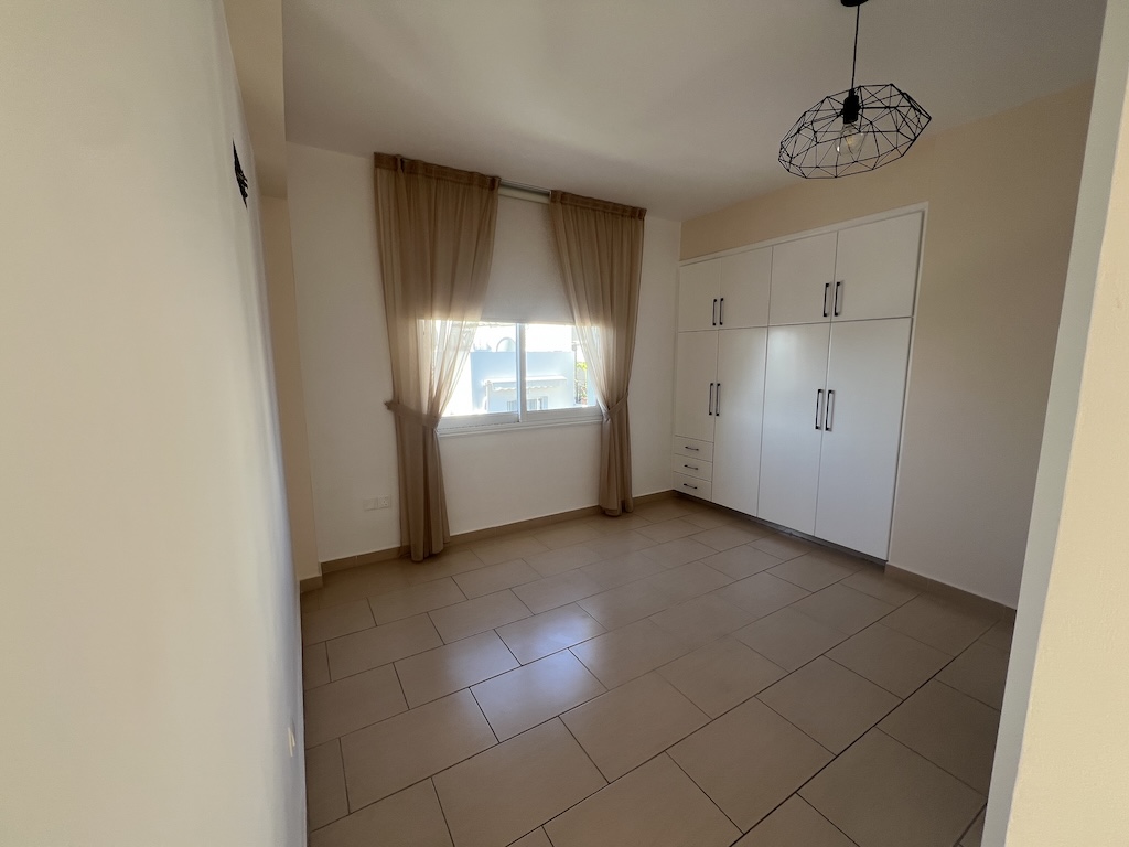2 bedrooms Apartment in Paphos, Cyprus No. 57460