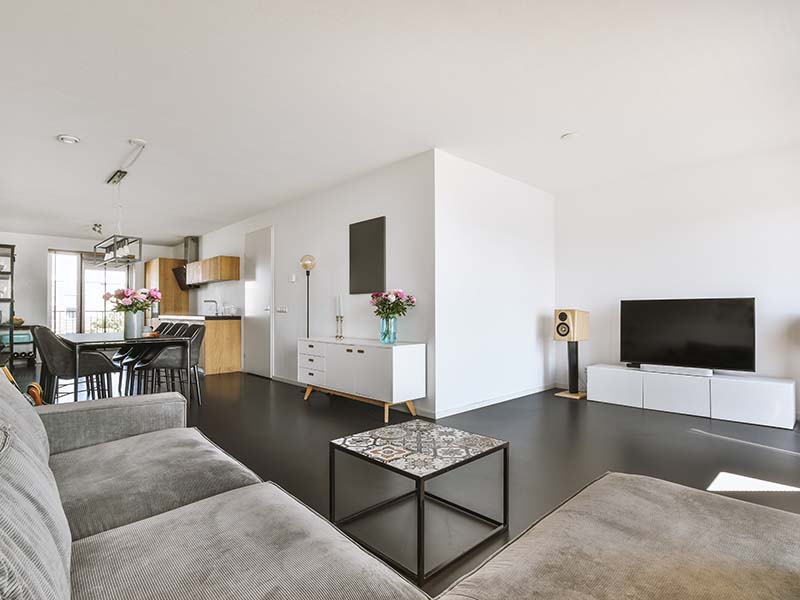What is the difference between a condo and an apartment in Cyprus?