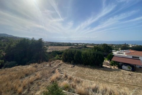 4 bedrooms Villa in Polis, Paphos, Cyprus No. 57472