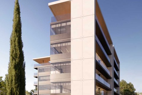 302m2 Office in Mesa Geitonia, Limassol, Cyprus No. 23895