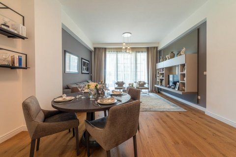 4 bedrooms Apartment in Limassol, Cyprus No. 23489