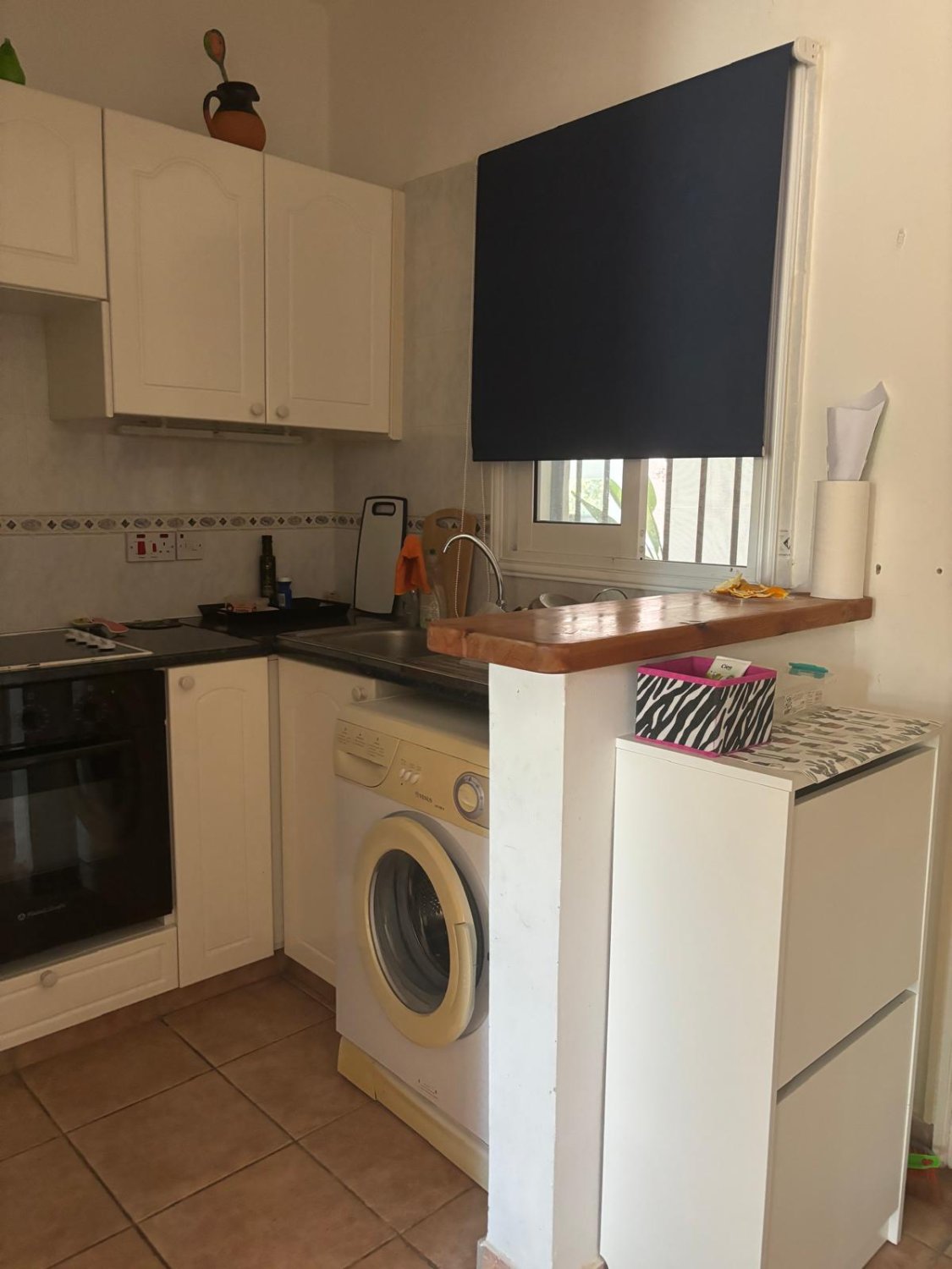 1 bedroom Apartment in Paphos, Cyprus No. 57486