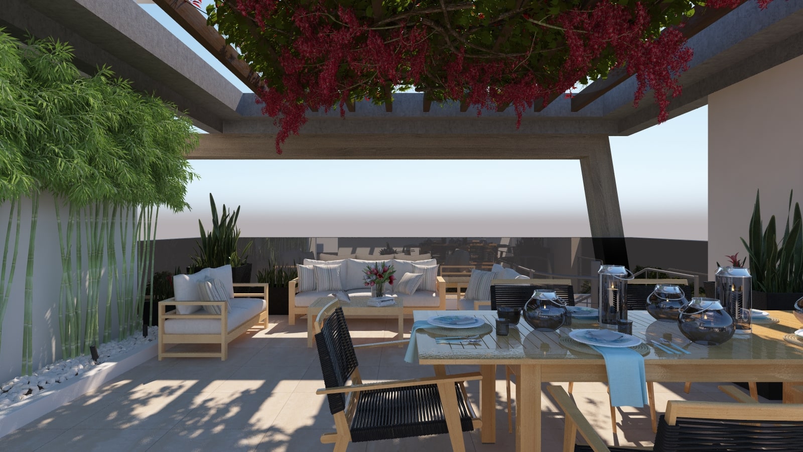 2 bedrooms Apartment in Nicosia, Cyprus No. 23369