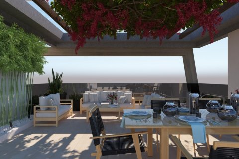 2 bedrooms Apartment in Nicosia, Cyprus No. 23369
