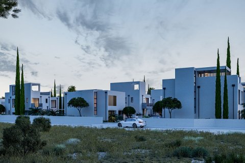 Sunset Villas à Kissonerga, Paphos, Chypre No. 7098