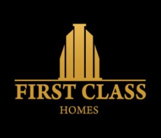 First Class Homes