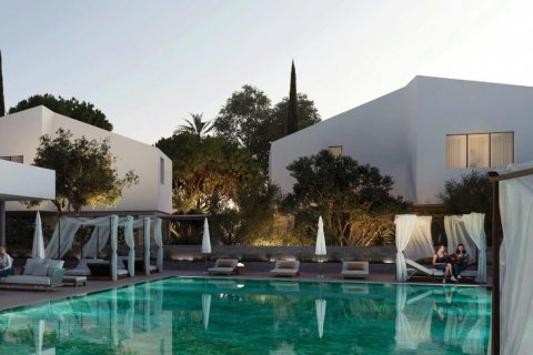 5 bedrooms Villa in Oroklini, Larnaka, Cyprus No. 24171