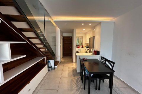 2 bedrooms Townhouse in Paphos, Cyprus No. 57478