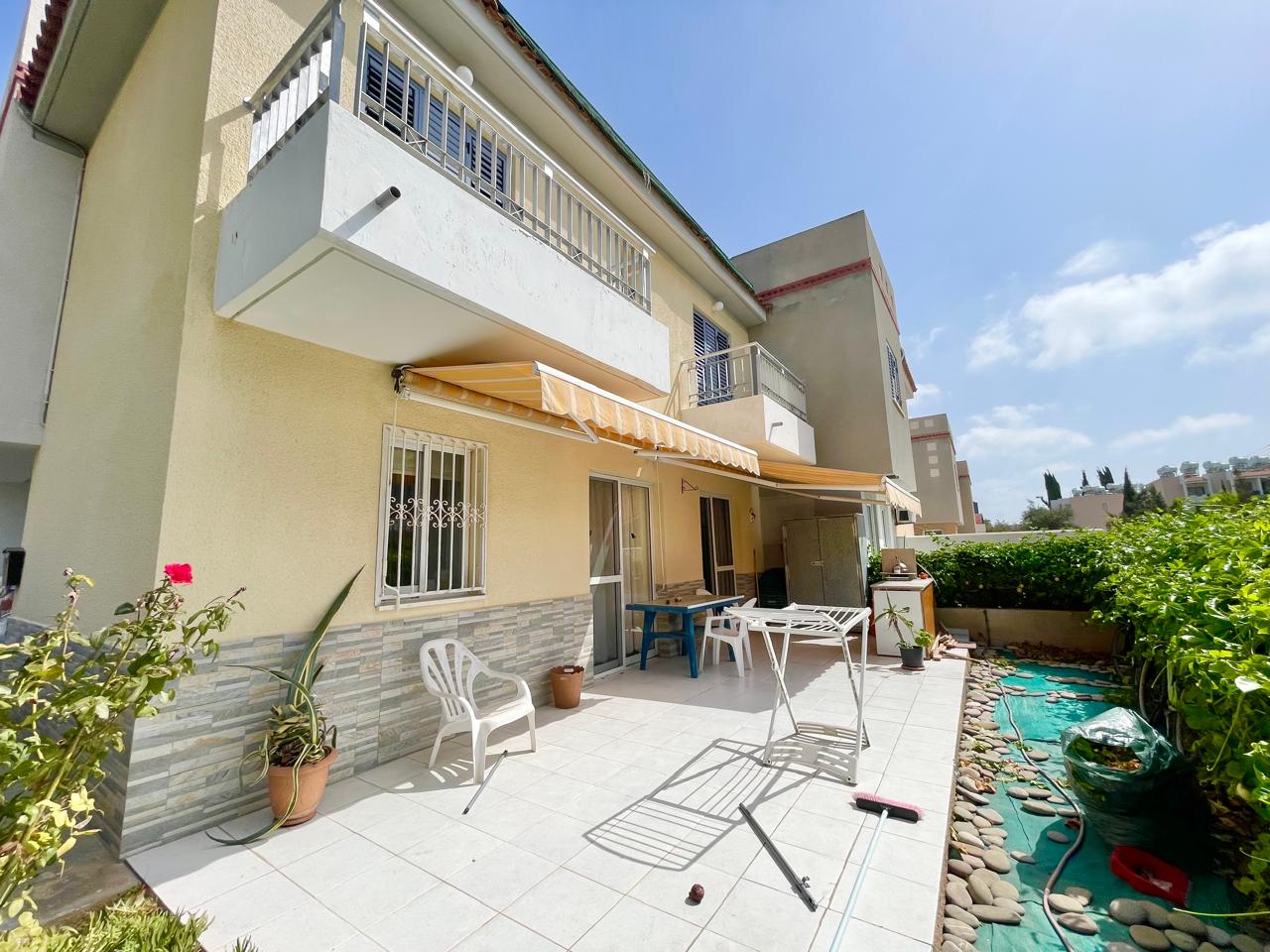 3 dormitorios Villa en Paphos, Chipre No. 57485