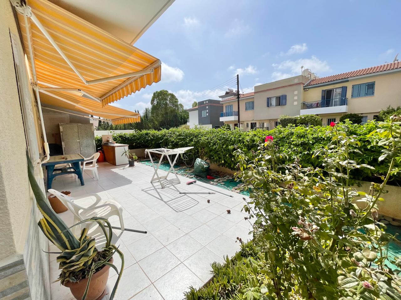 3 dormitorios Villa en Paphos, Chipre No. 57485