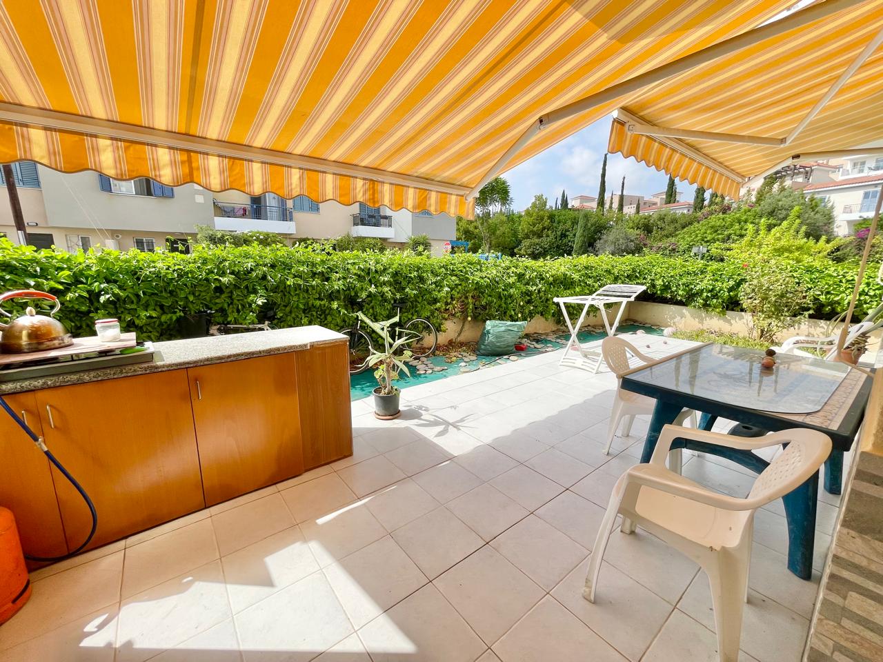 3 dormitorios Villa en Paphos, Chipre No. 57485
