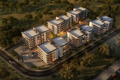 2 dormitorios Apartamento en Limassol, Chipre No. 24044