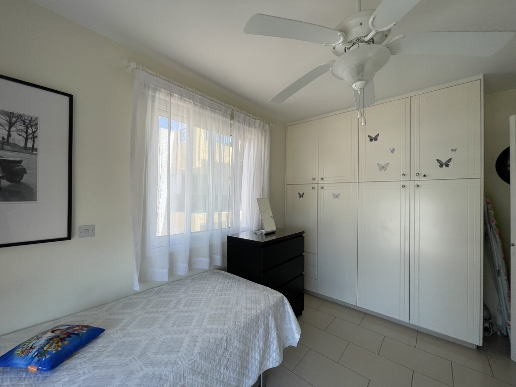 2 bedrooms Apartment in Paphos, Cyprus No. 57463