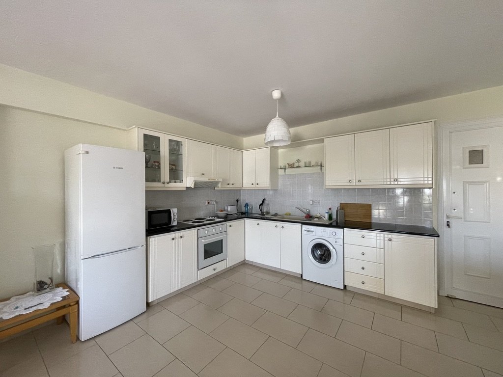 2 bedrooms Apartment in Paphos, Cyprus No. 57463