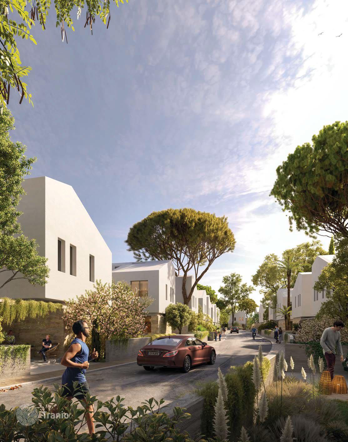 5 bedrooms Villa in Oroklini, Larnaka, Cyprus No. 24176