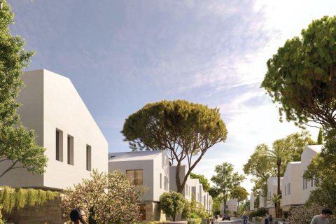 5 bedrooms Villa in Oroklini, Larnaka, Cyprus No. 24176