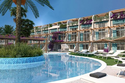 Sales Have Started at a Premium Seaside Development in Girne