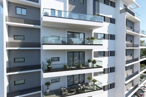 2 bedrooms Apartment in Larnaca, Larnaka, Cyprus No. 23312