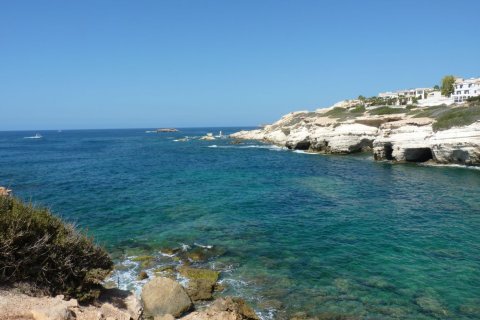 Land in Coral Bay, Pegeia, Paphos, Cyprus No. 57444