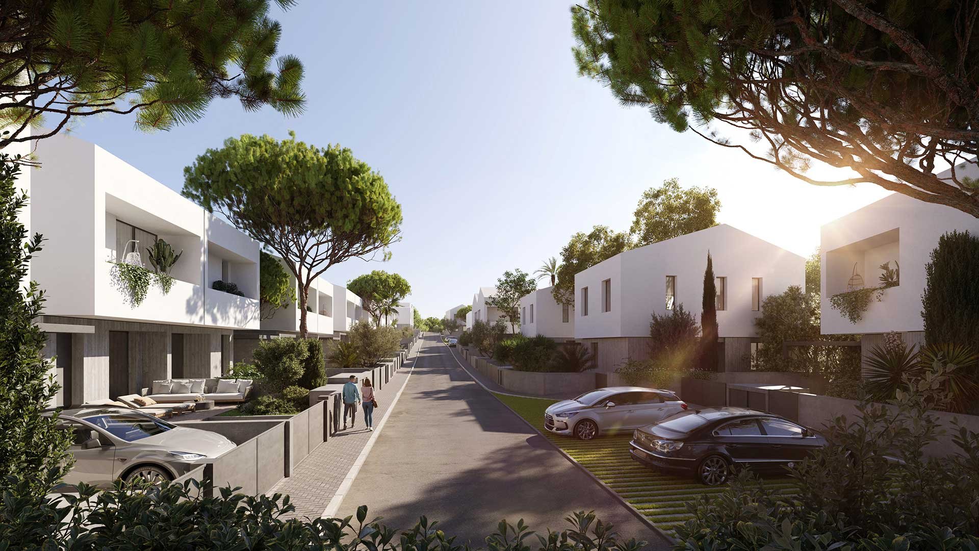 2 bedrooms Villa in Palodeia, Limassol, Cyprus No. 23790