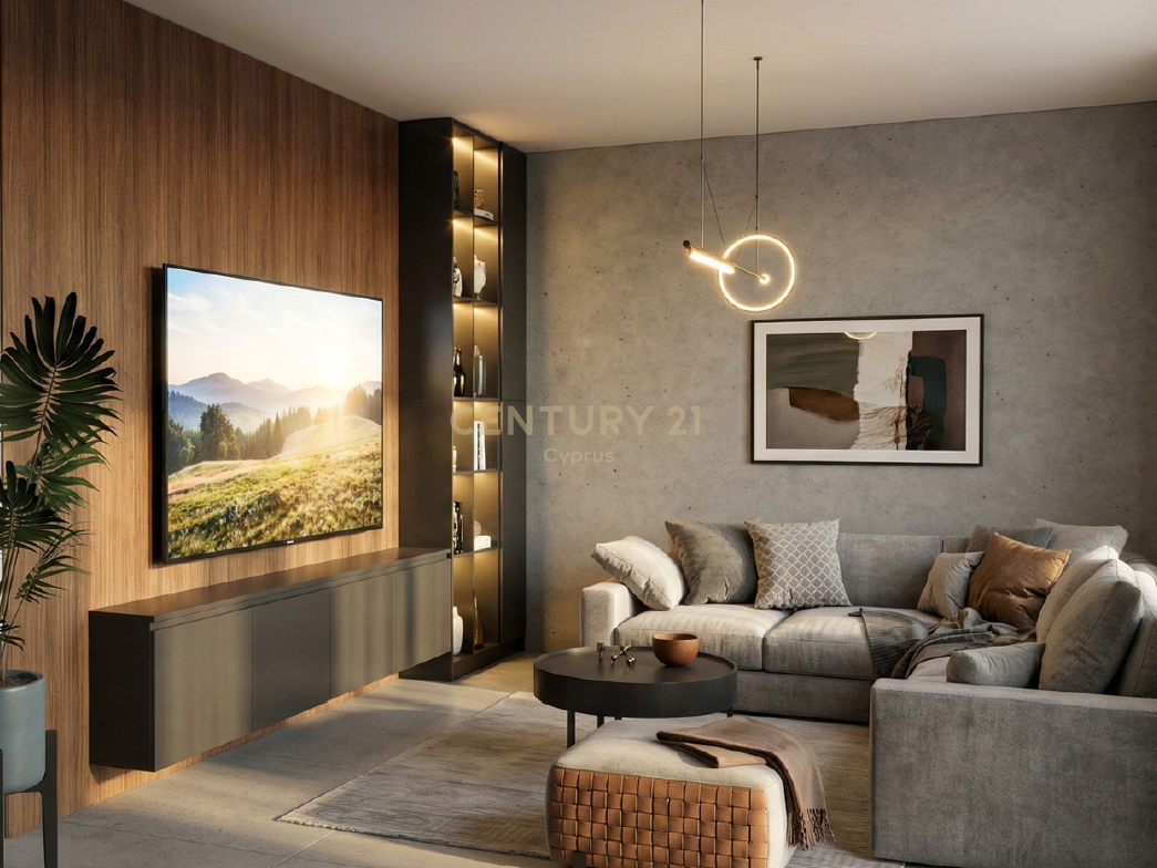2 bedrooms Penthouse in Mesa Geitonia, Limassol, Cyprus No. 57526