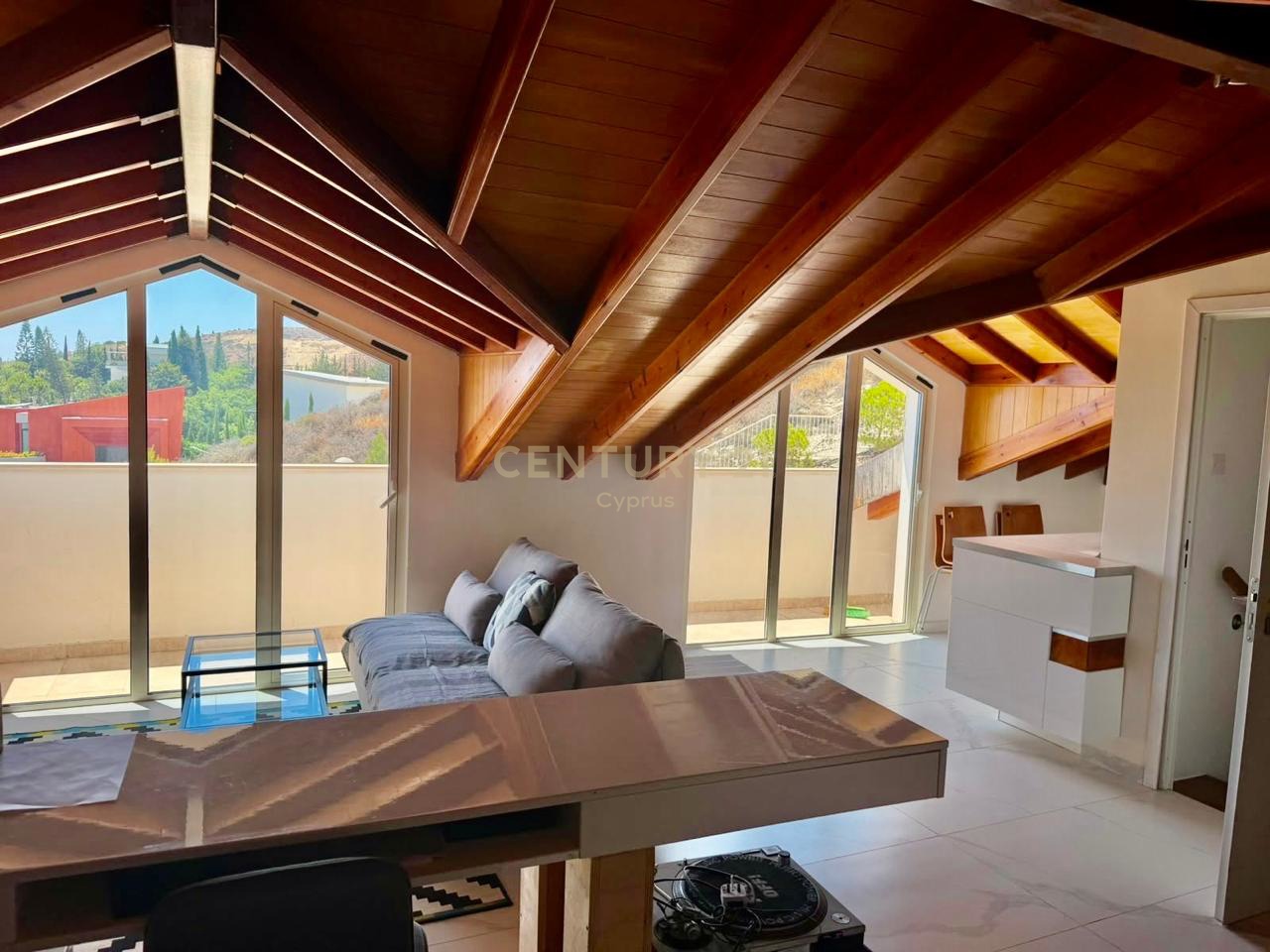 5 dormitorios Villa en Agios Tychonas, Limassol, Chipre No. 57532