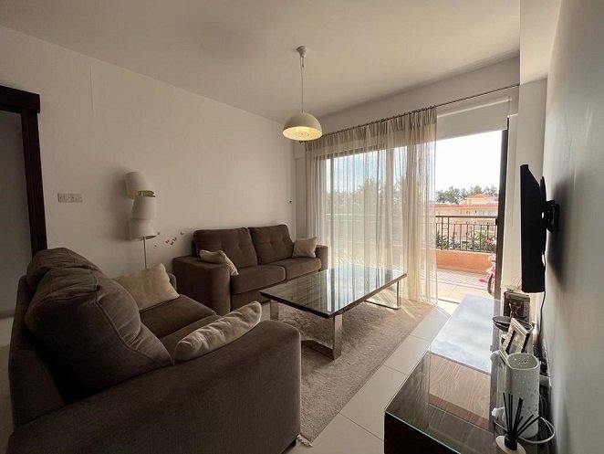 3 dormitorios Apartamento en Paphos, Chipre No. 57455