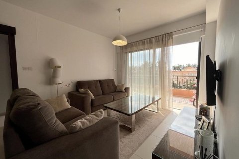 3 bedrooms Apartment in Paphos, Cyprus No. 57455