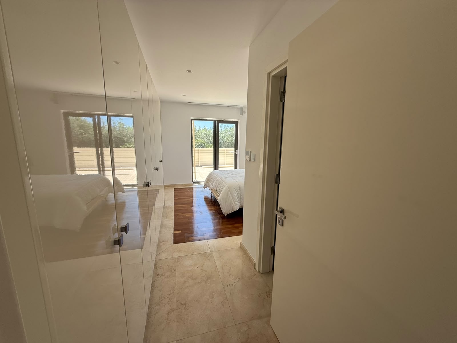 3 dormitorios Villa en Pegeia, Paphos, Chipre No. 57358