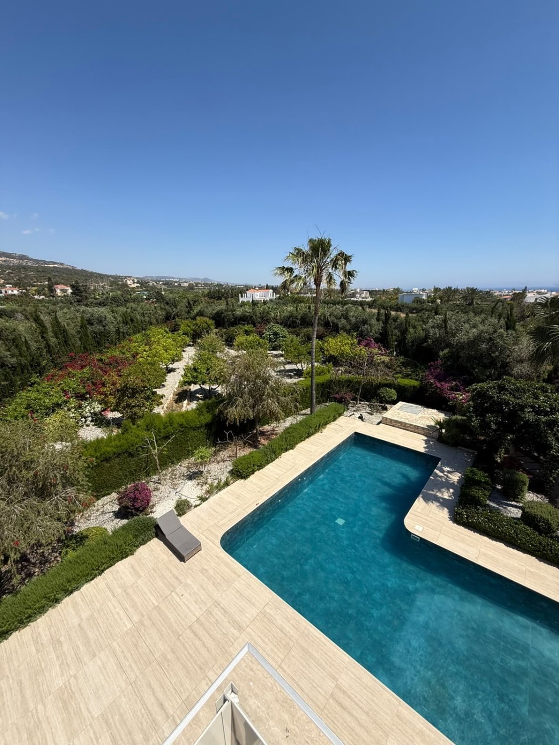 3 dormitorios Villa en Pegeia, Paphos, Chipre No. 57358